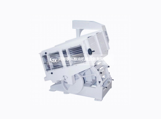 MGCZ系列重力谷糙分離機